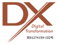 DXマーク