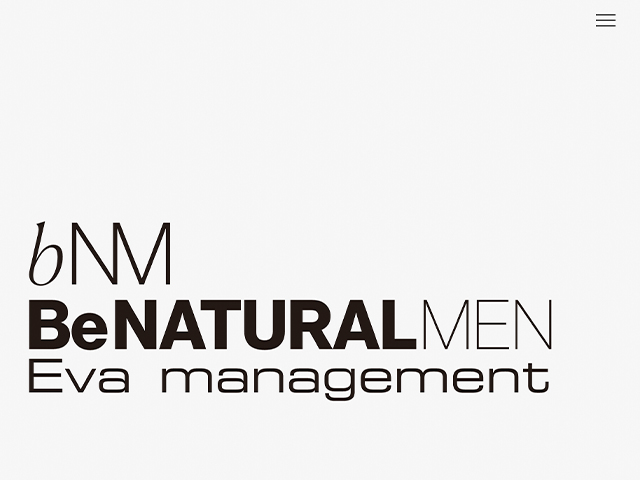 株式会社BE NATURAL