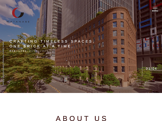 株式会社 ワタナベ