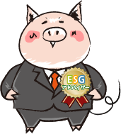 エムダブマスコット