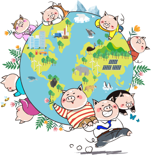 エムダブESCの取り組み