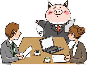 Governanceイメージ