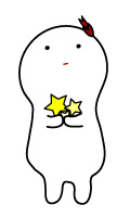 ゆるキャラの世界　byみなみ