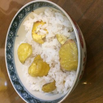 渡部印「なんちゃって保存食」